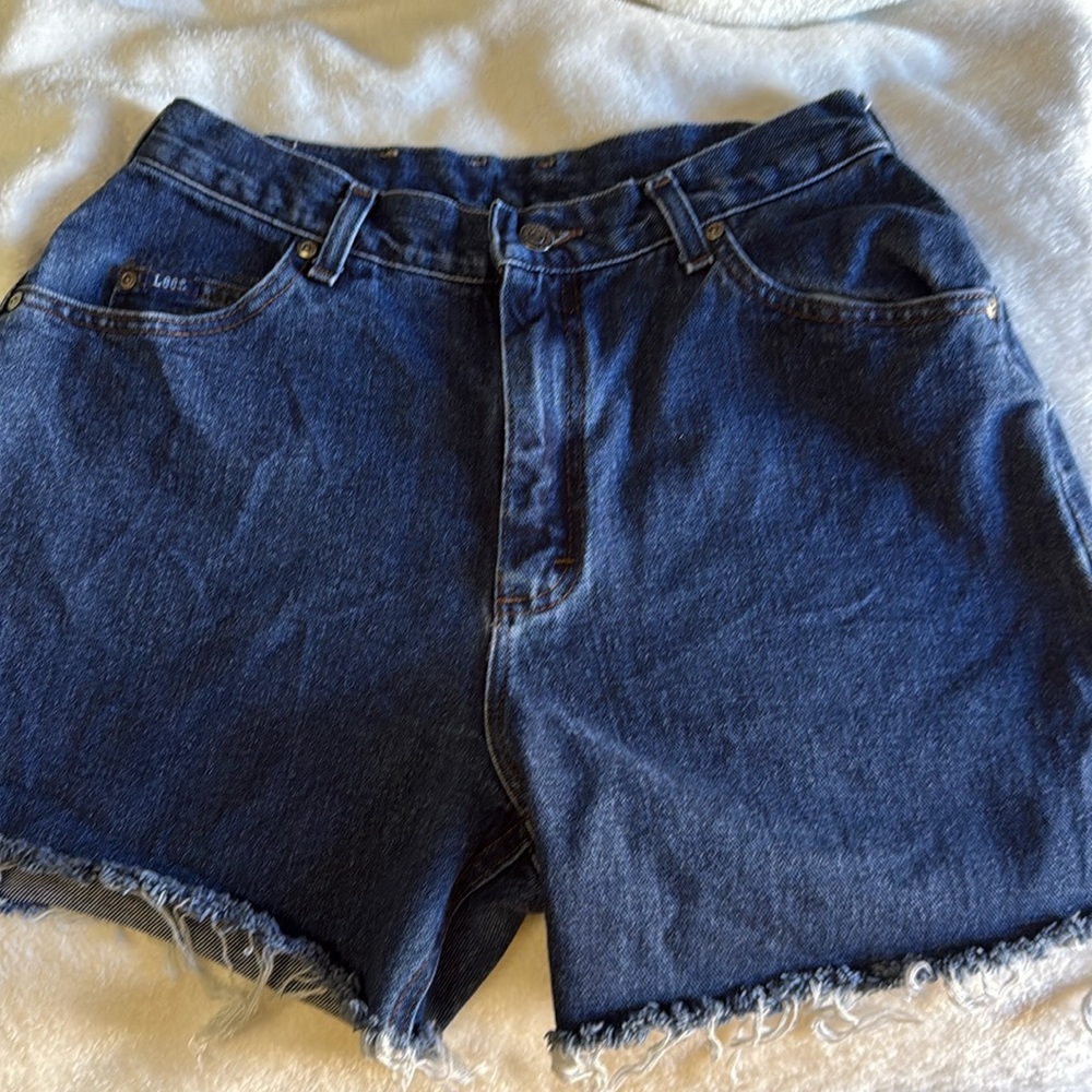 Lee shorts